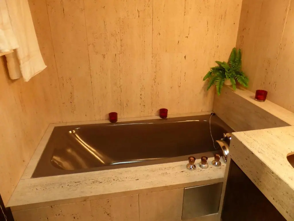 Penthouse Apartment Vaduz