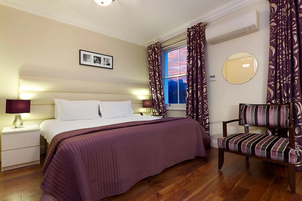 Q Kensington Two Apartments