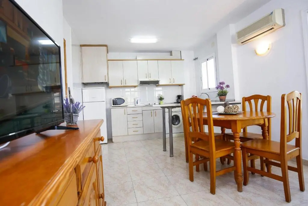 Turismar- Apartamentos Vancouver