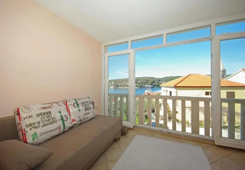 Apartments Villa Rose