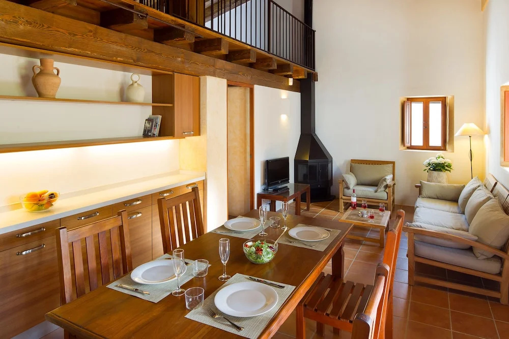 CAN NOVES - Villas de 4 suites 52 y 35