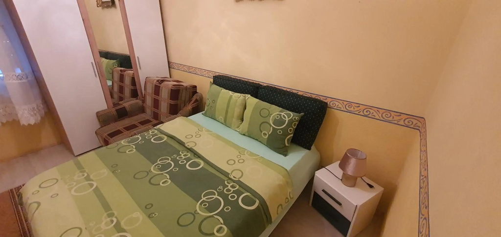Apartman Lama