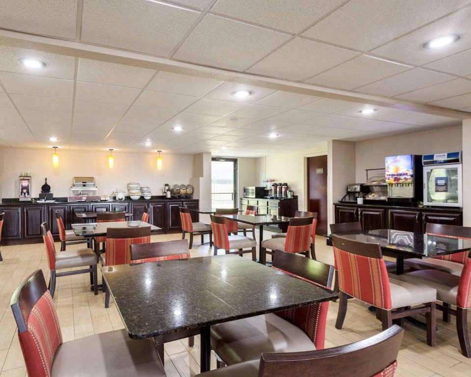 Quality Inn Olive Branch - Memphis South