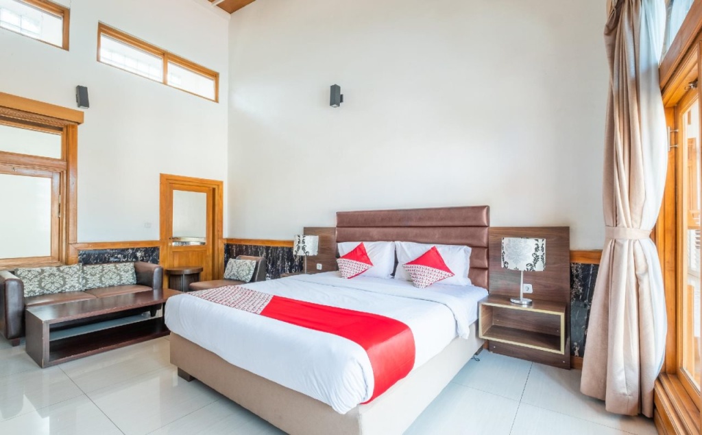 Sunny Guest House Lembang