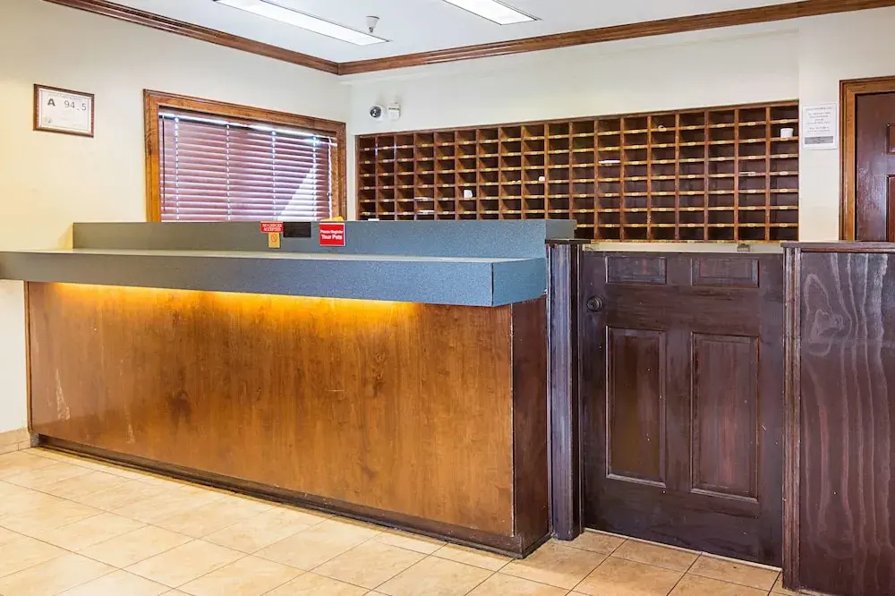 Studio 6-Fayetteville, NC - Fort Liberty Area