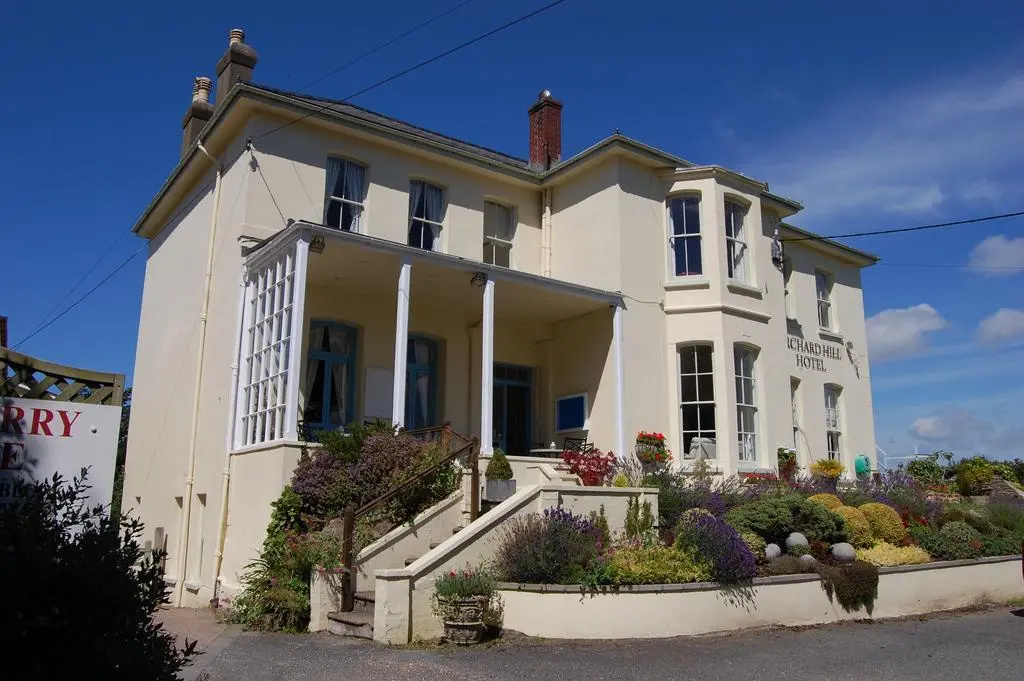 Orchard Hill Hotel