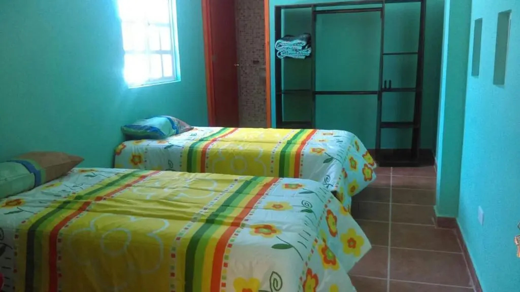 Hospedaje jendilu