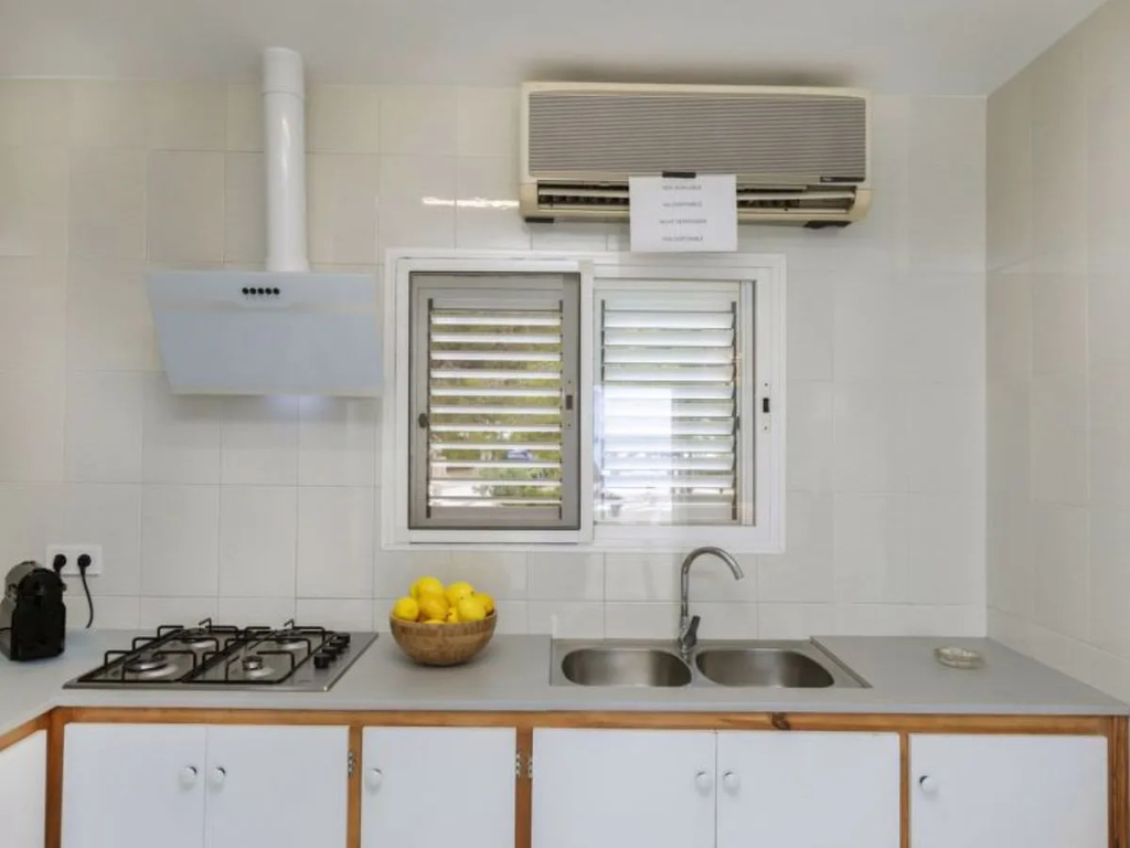 Apartamento Sunrise Lodge