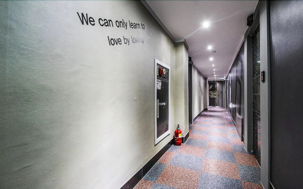 6st motel