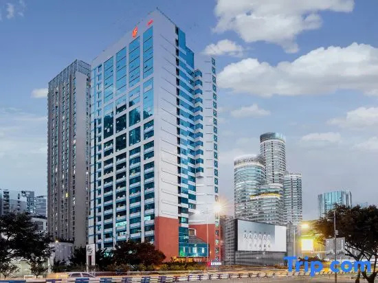 Air China Hotel Chongqing