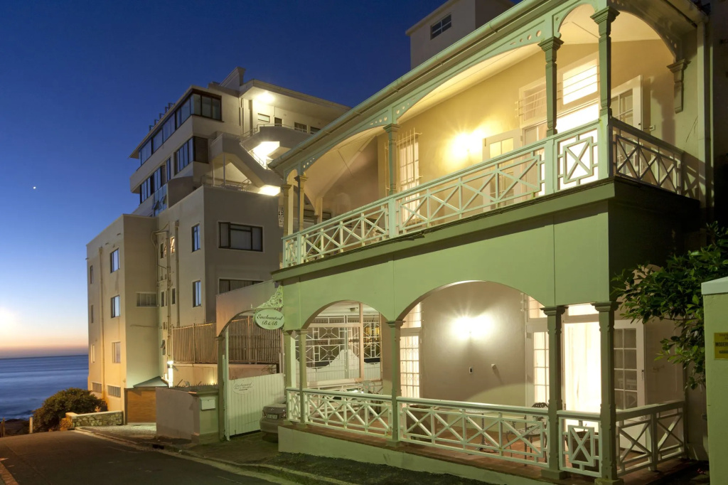 Amoris In Sea Point