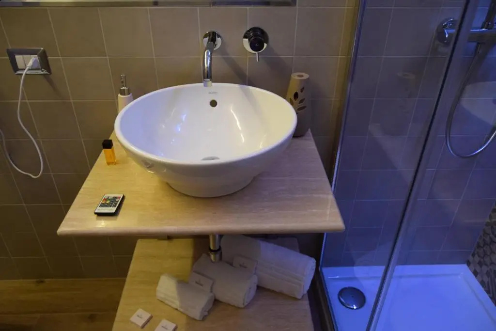 La Priora Holiday Home