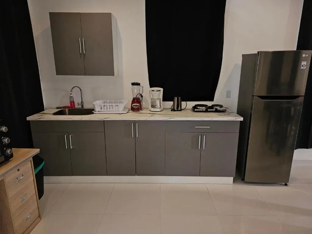 The view Apartments