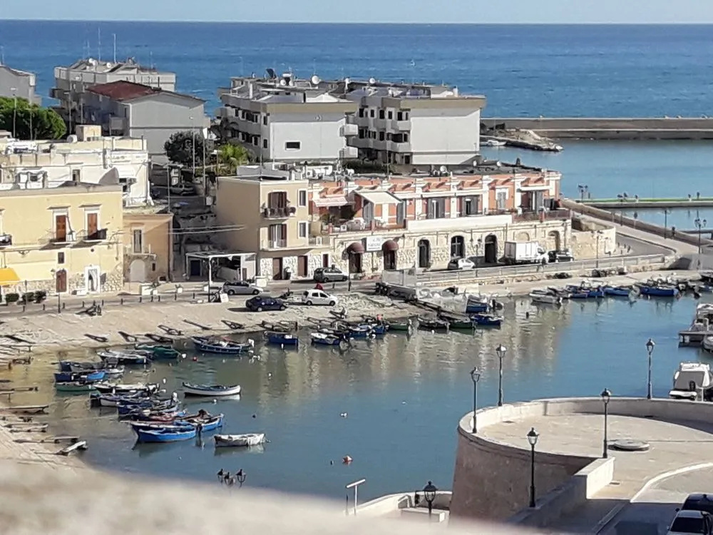 B & B Le Terrazze