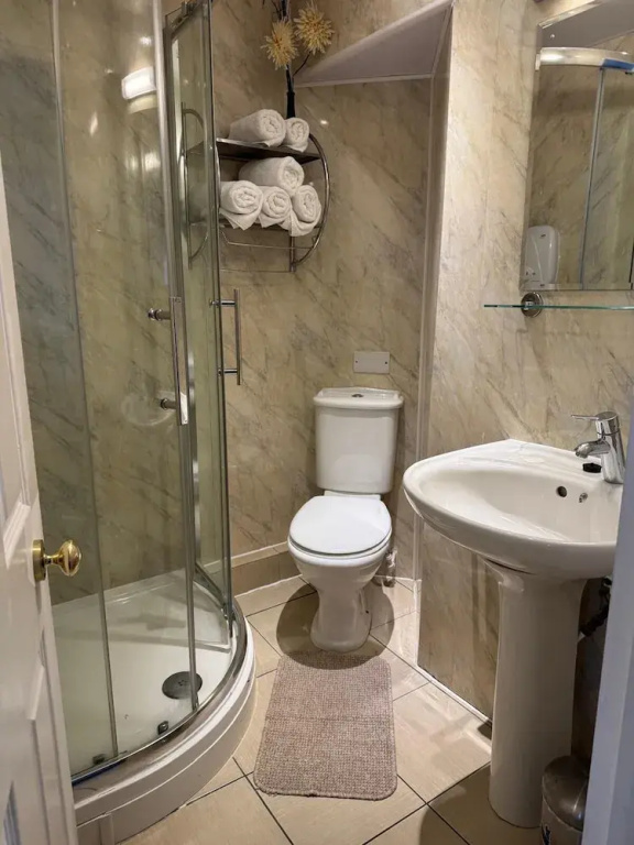 Sofia Rooms