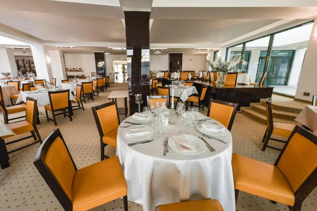 Hotel Alcor