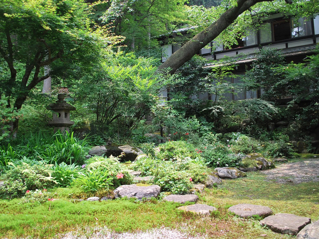 Ohara no Sato