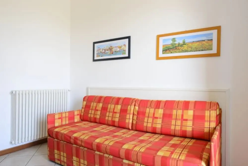 Lignano Sabbiadoro Seafront Stay