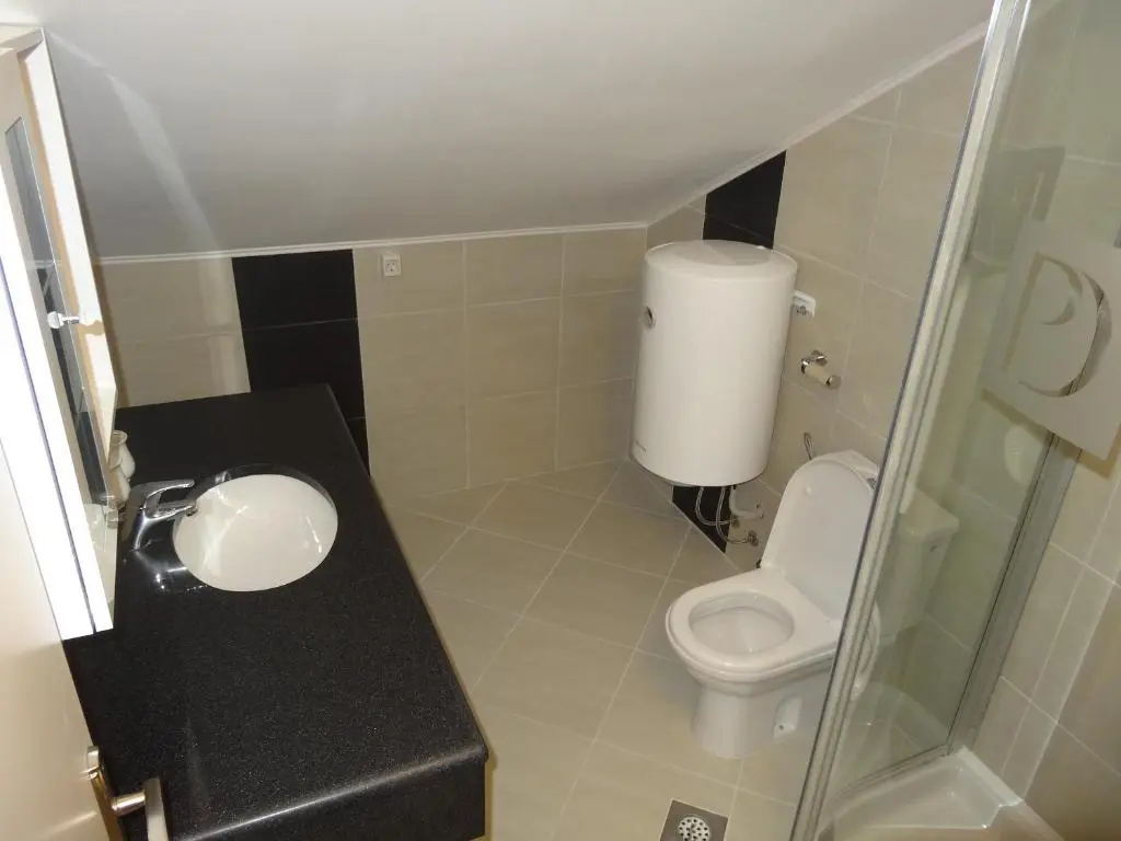 Apartments Roko