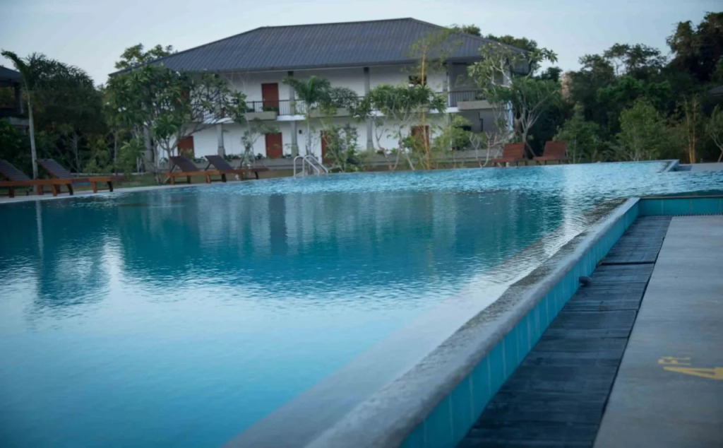 Sungreen Resort Habarana