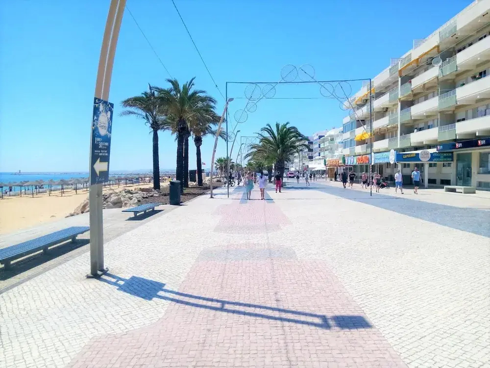 Mira Praia RC A in Quarteira