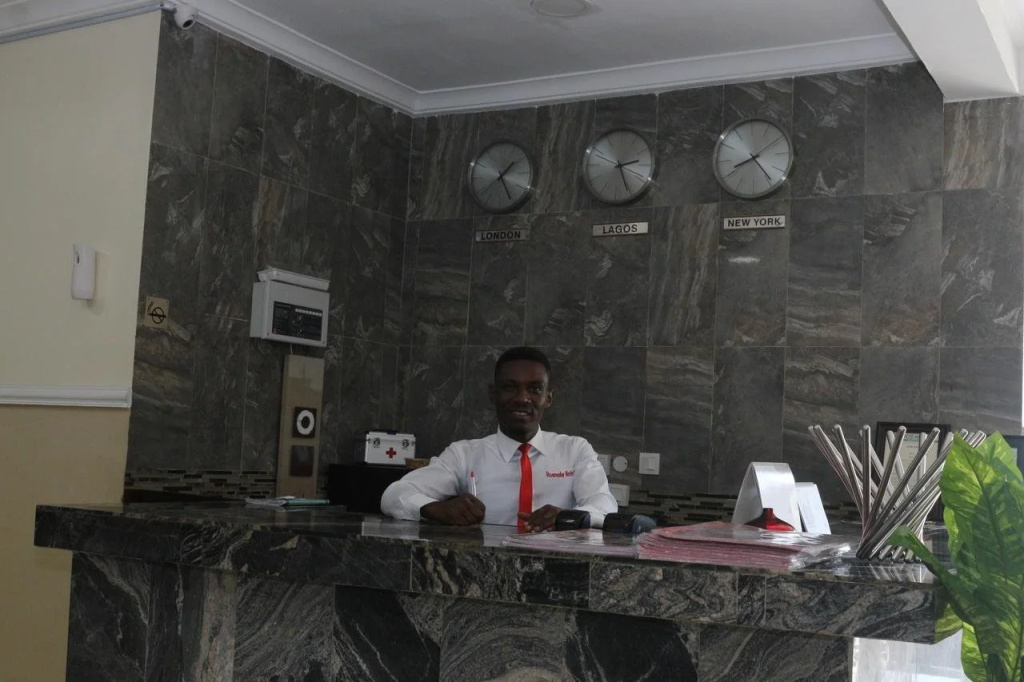 Rosmohr Hotels