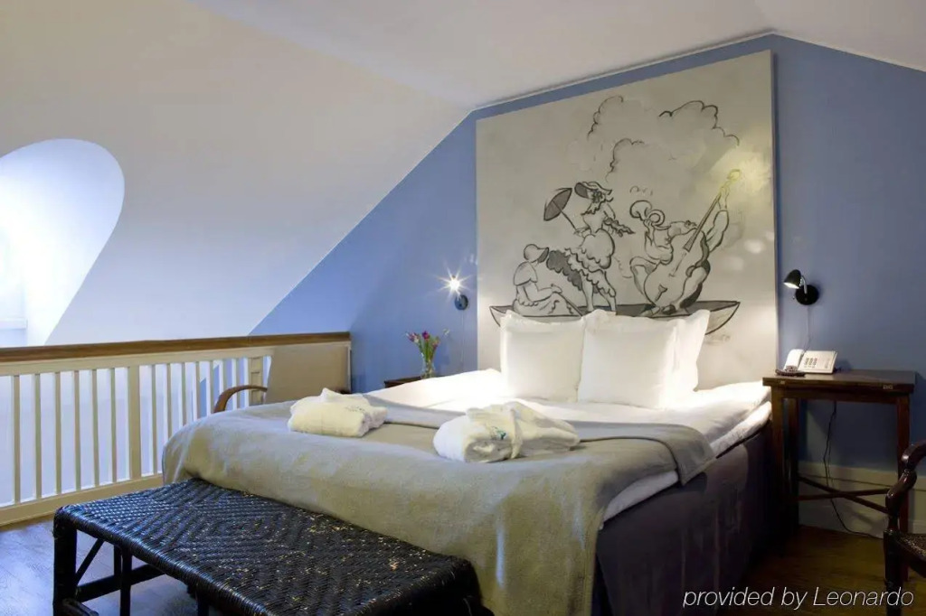 Stallmästaregården Hotel, Stockholm, a Member of Design Hotels