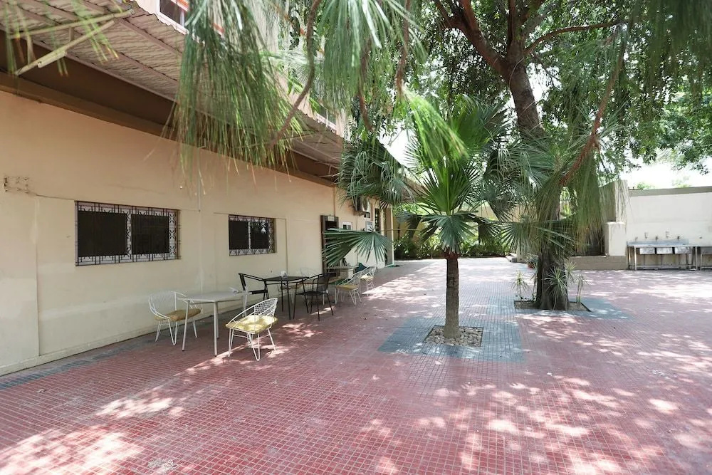 Oyo 46175 Blue Lotus Club And Resorts