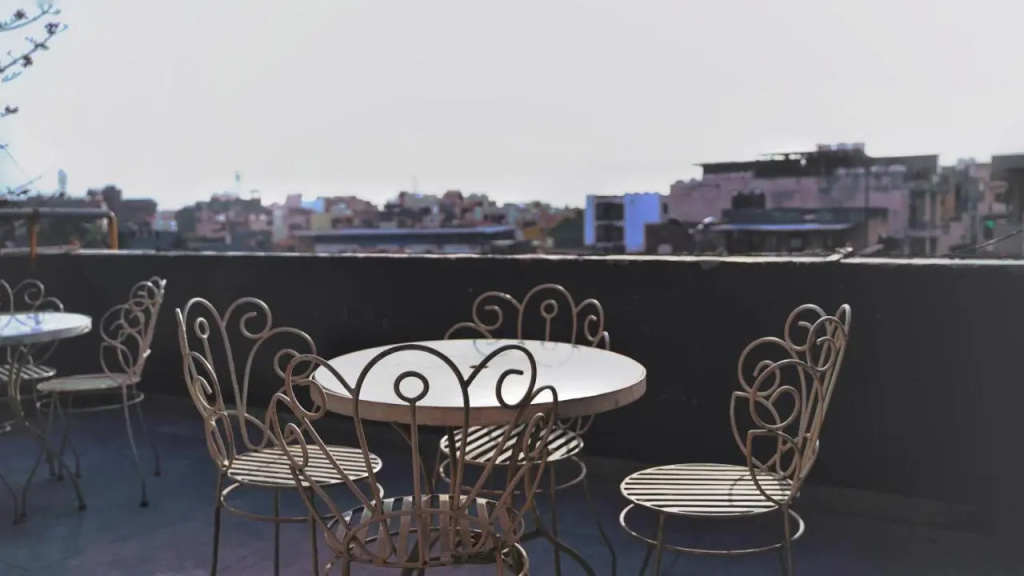 Hotel Rudra Inn "Couple Friendly" at Chhatarpur