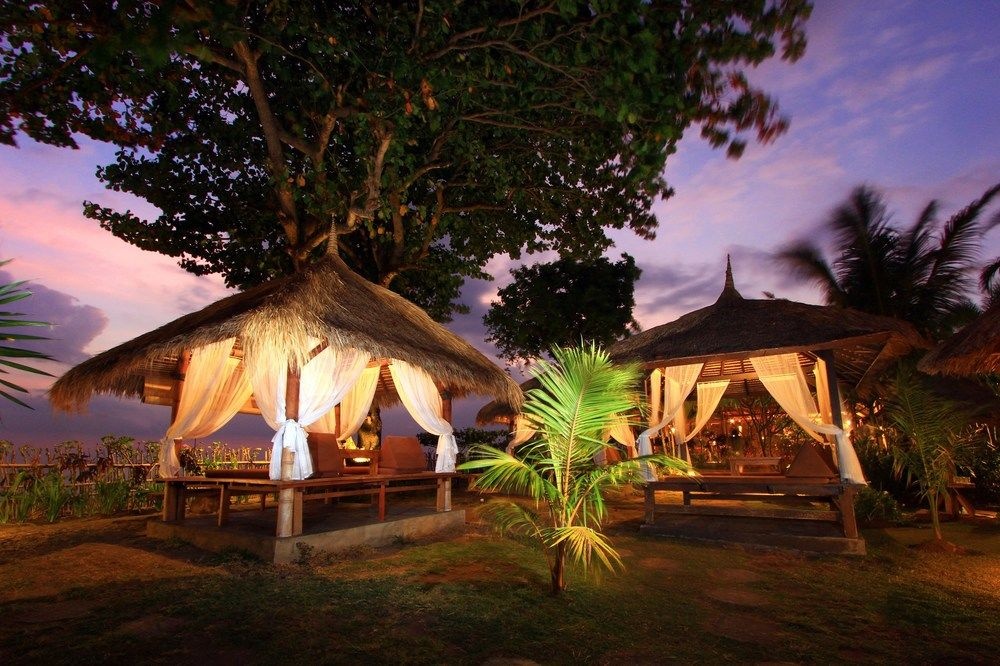 Sunsethouse Lombok