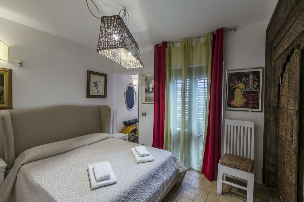 Porta di Castro Hotel & Pool