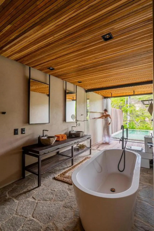Carmel Taíba Exclusive Resort