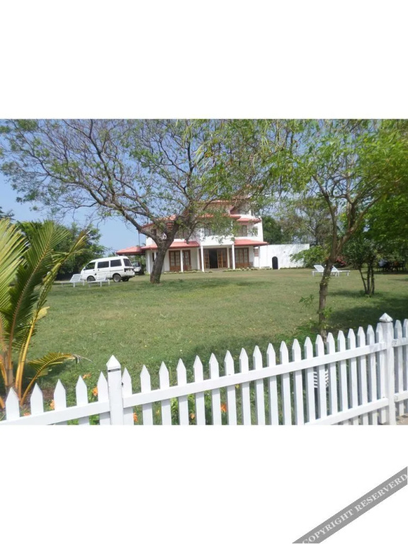 Vista Rooms Nilaveli Beach 2
