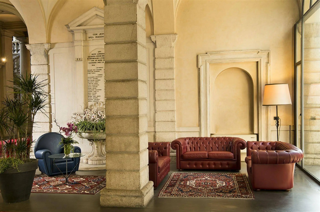 Centro Paolo VI