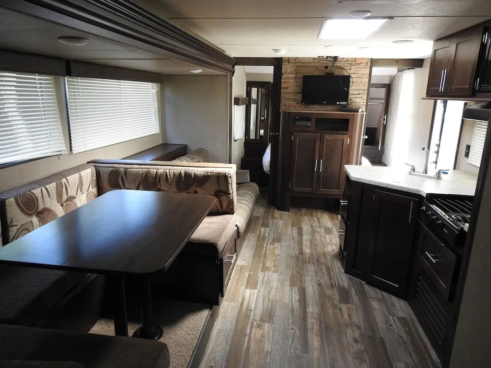 Shadow Hills RV Resort