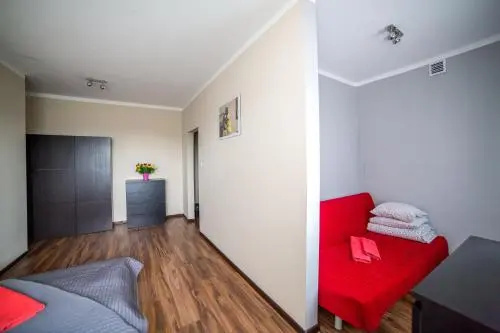 Hostel Smoszewski