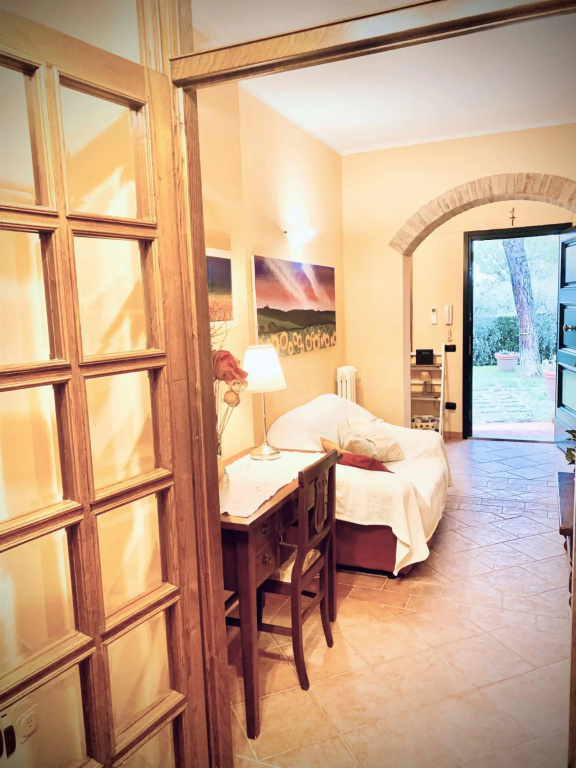 Villa Gambassi Close to San Gimignano