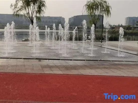 Tianjin Shuxin Apartment