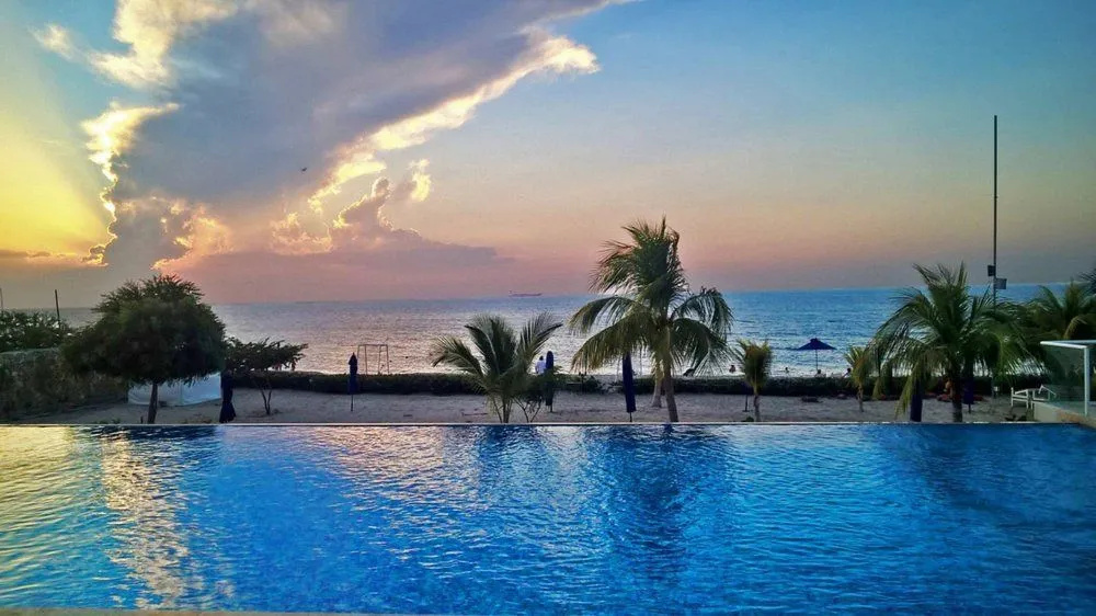 Apartamentos Bellohorizonte - Frente Al Mar