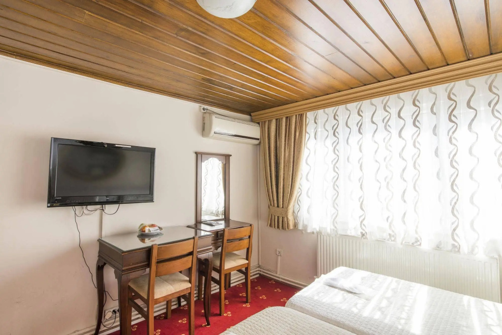 Efendi Apartment