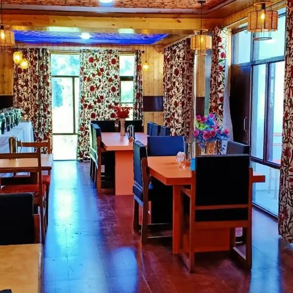 The Royal Kargil