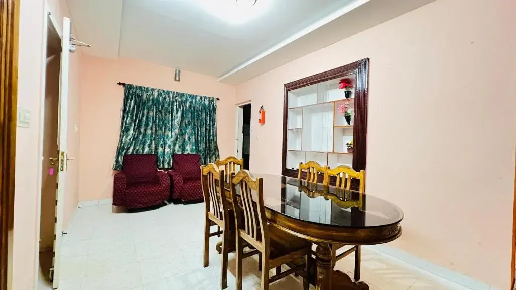 Seven Hill Guest House