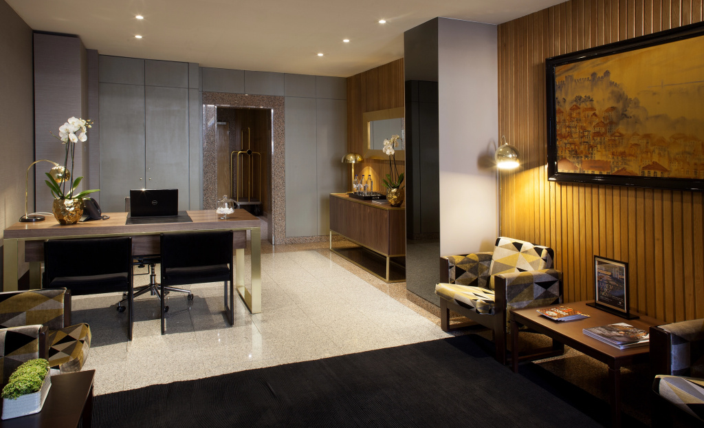 Altis Suites Apartamentos Turísticos