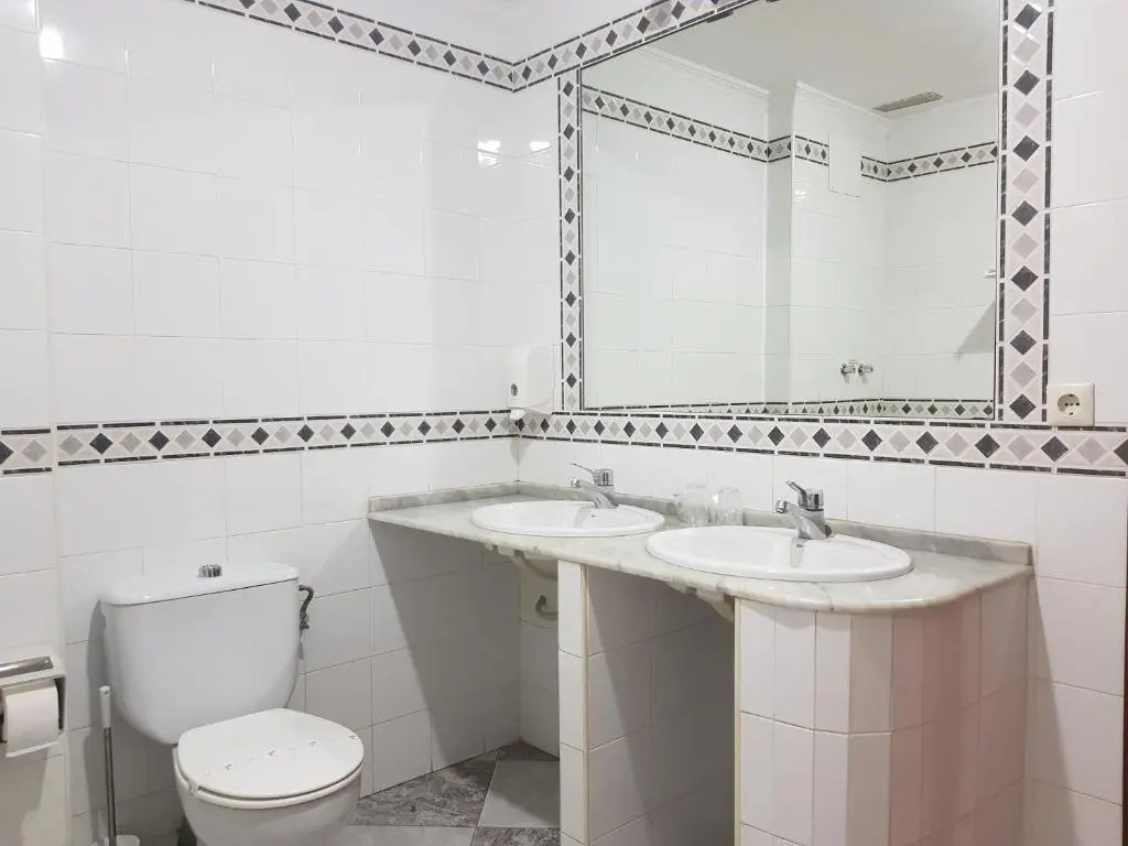 Hotel La Noria