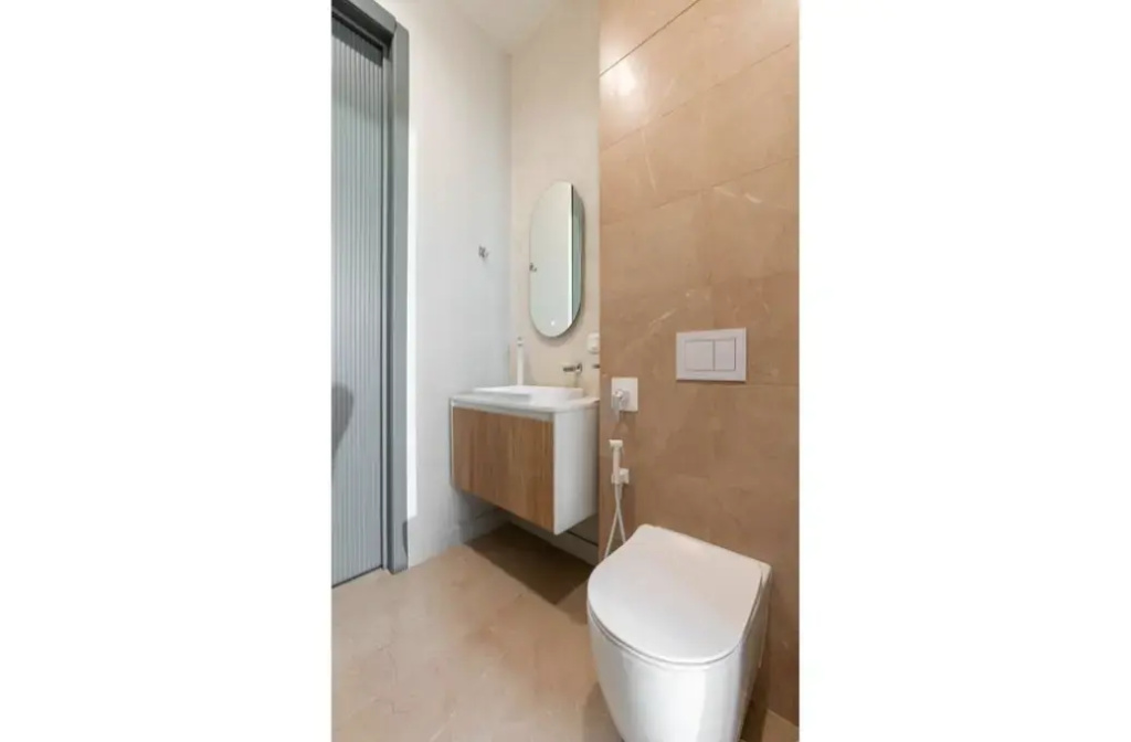 Апартаменты Москва Сити в Neva Towers t1 (Нева Тауэрс)