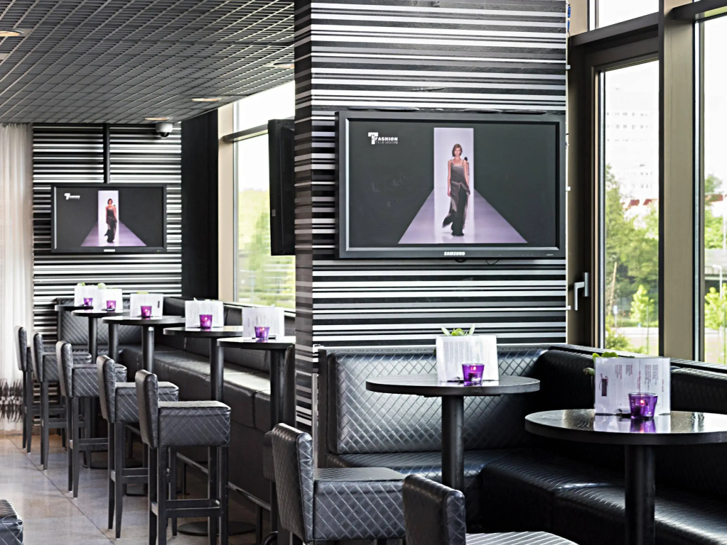 WestCord Fashion Hotel Amsterdam