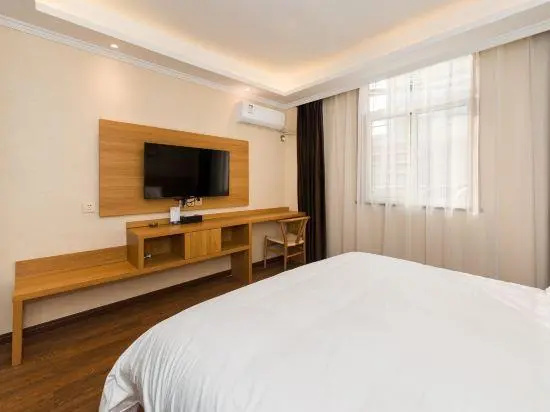Xulong Hotel