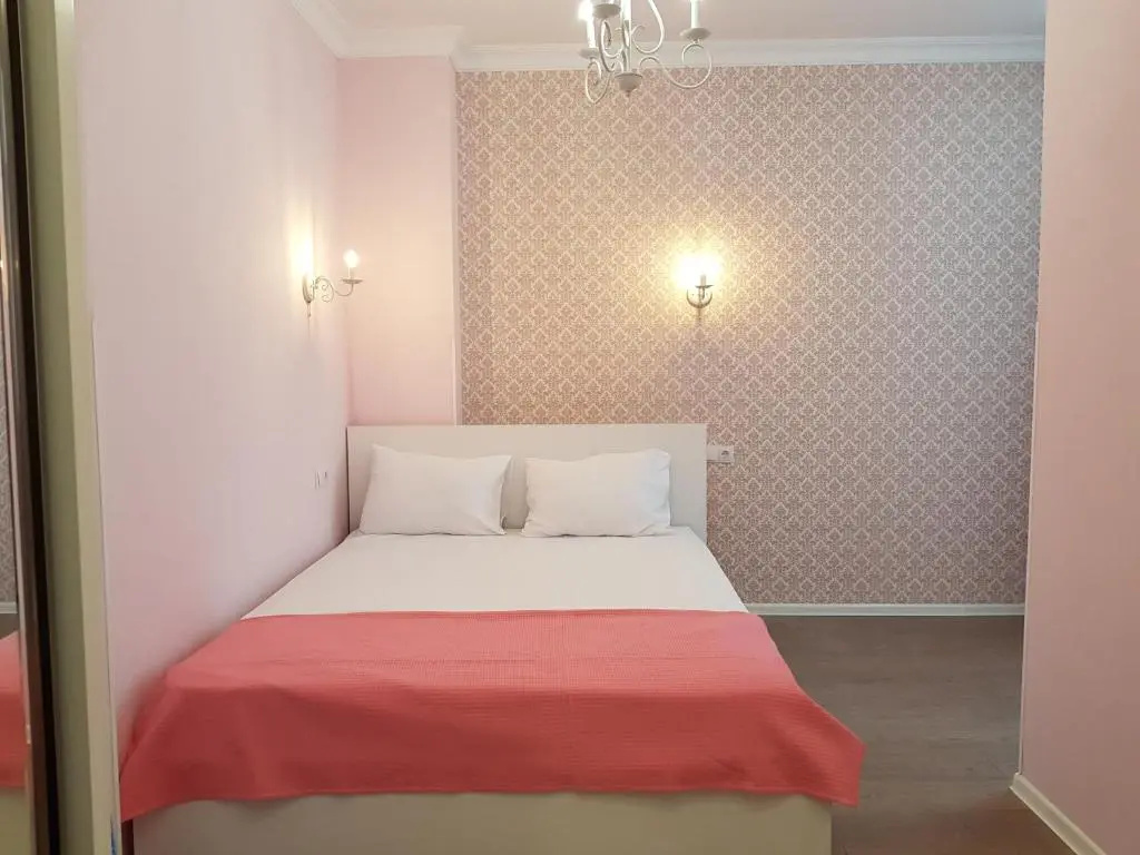 Lux Apartment 1