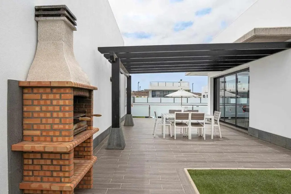 Seven Dreams Villas