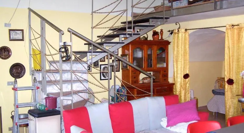 Casa Serena